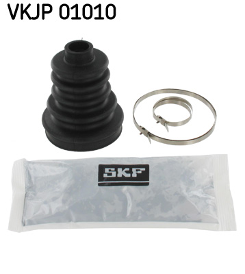 gofruotoji membrana, kardaninis velenas - VKJP 01010 SKF